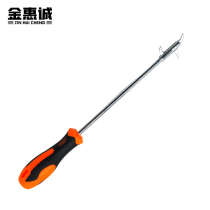 {Buy two hair three} car tire stone cleaning tool car tire hook gap stone cut stone built-in Phillips screwdriver