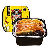 【如在蜀】宽粉麻辣自煮方便速食自嗨小火锅