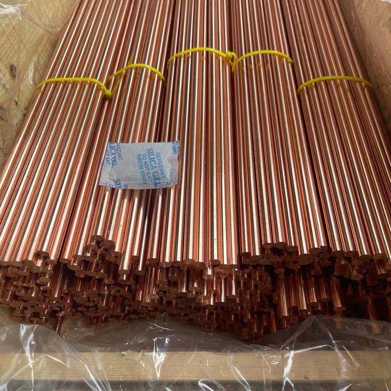 Chrome Zirconium Copper Chrome Zircons Copper Rod Copper copper point welder High hardness abrasion resistant alumina copper touch point electrically welded chrome copper-Taobao