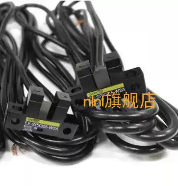 Original sensor EE-SPX305-W2A 306 406 -W2A limit photoelectric