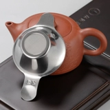 Мундштук из нержавеющей стали, чай, чайный сервиз с аксессуарами