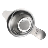 Мундштук из нержавеющей стали, чай, чайный сервиз с аксессуарами