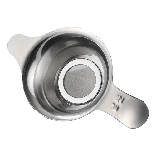Фильтр из нержавеющей стали, чай, чайный сервиз с аксессуарами, нержавеющая сталь AISI 304