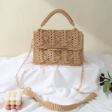 Сумка через плечо, женская сумка своими руками, видеоурок с инструментами, подарок маме и лучшей подруге.