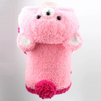 Жилет, с медвежатами