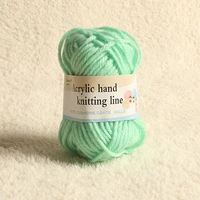 Группа светло-голубых биг (около 50 метров)