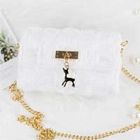 Белый набор материалов