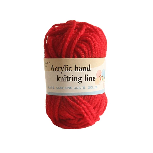 Многоцветный набор материалов для детского сада, плетеная кукла, «сделай сам», рисование линий