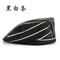 Bei lei hat-черный и белый бар