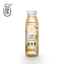 汝乐白兰花花萃缓缓水300g*5瓶