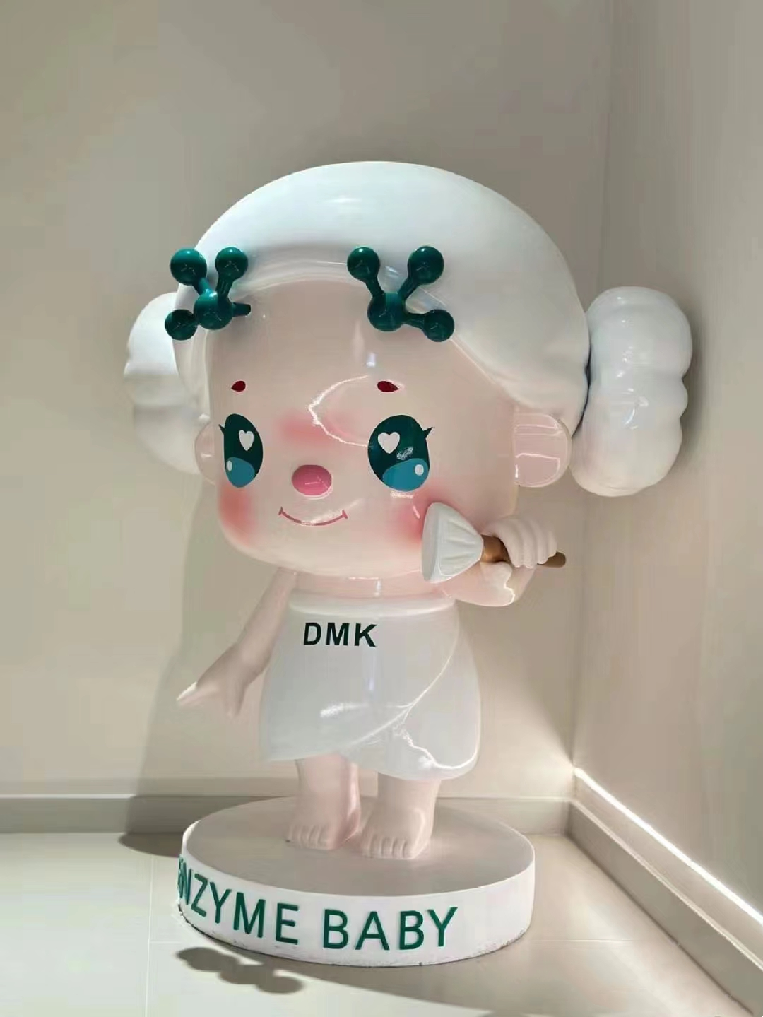 美陈雕塑
