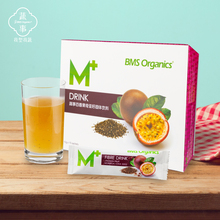 蔬事M+纤维百香果果糖膳食