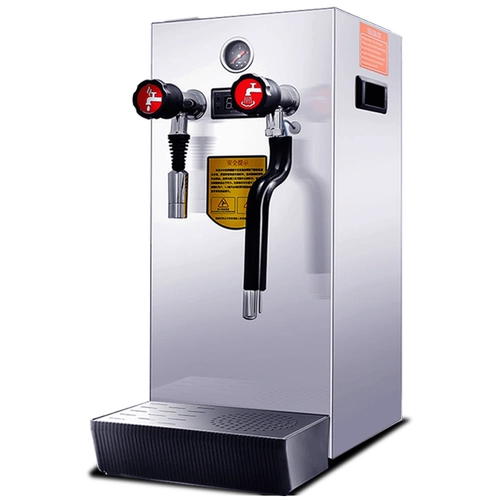 邮特 Чай с молоком для коммерческого использования, автоматическое оборудование, полный комплект, полностью автоматический