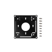 Single-shot non-release special L series chassis wall mount link display available