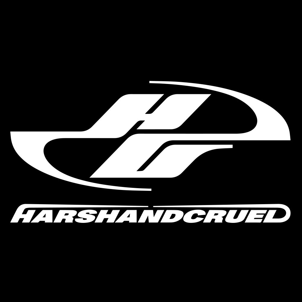 harshandcruel旗舰店