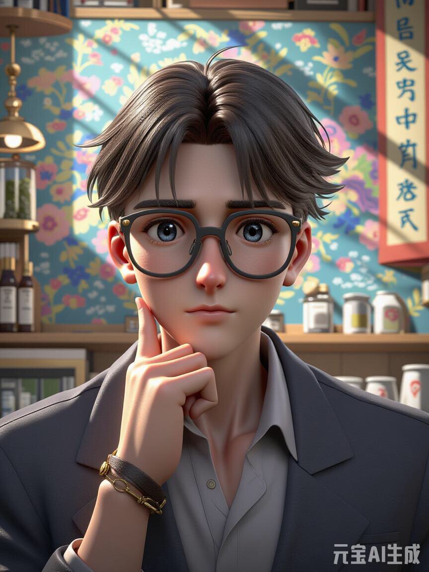 阿豪的良心店铺