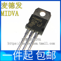 MIDVA STP20NM50 P20NM50 FHP20N50 TO220 New FET in-line domestic