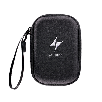 ATK Liekong Platypus Dragonfly Master Edition Soul Ultra Lightweight Wireless Gaming and E-sports Universal Mouse Pack