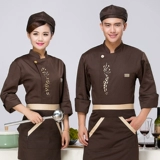 Лонгслив, пуховик, униформа для работы, осенний, рабочая одежда