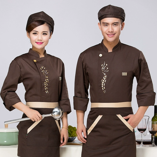 Лонгслив, пуховик, униформа для работы, осенний, рабочая одежда