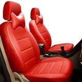 Langxiarine Автомобильное сиденье покрывает четыре сезона Universal Yinglang Langyao Belo Fox xuanyi Corolla Cushion