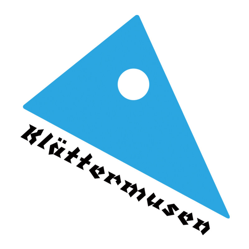 klattermusen户外旗舰店的LOGO