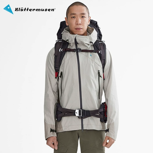 Klattermusen Грайновая скалолаза