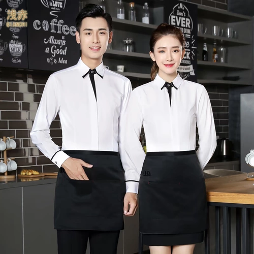 Отель Hotel Men and Women, KTV Catering Hot Pot Bars стойка стола кассира профессиональный набор рубашек с длинными рубашками