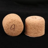 Дым борьба с цитрусовой деревянной деревянной