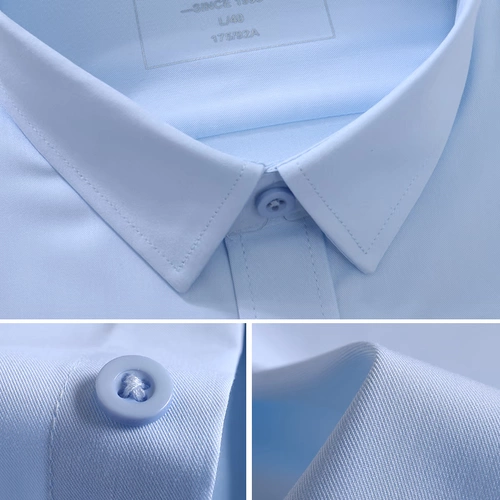 Рубашка, комплект, лонгслив, пиджак классического кроя, комбинезон для офиса, осенняя