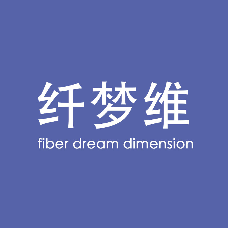 纤梦维官方品牌店的LOGO