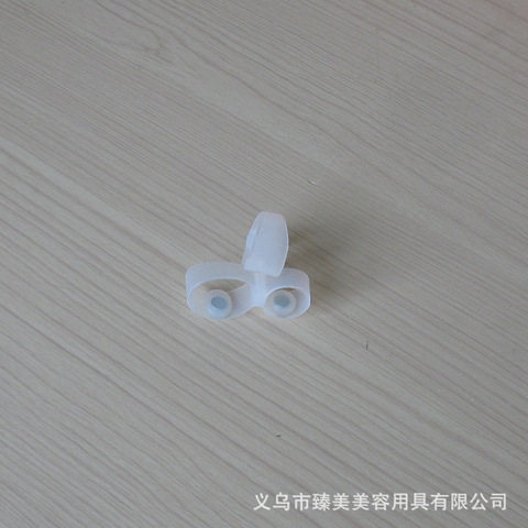 Toe Rings Amazing Bifoot Ring Toe Silicone Toe Ring Clothing Care Foot-Taobao