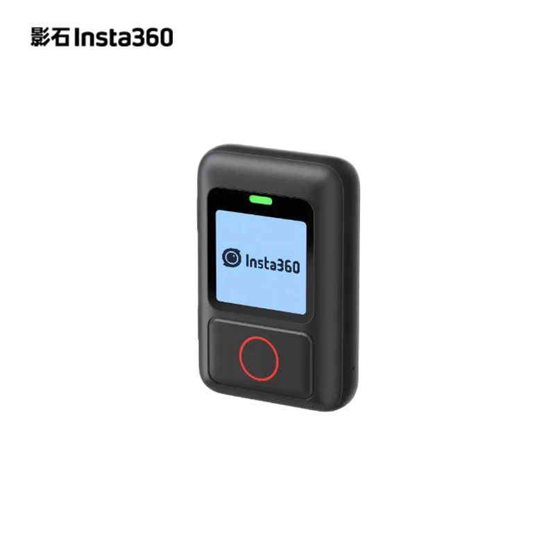 Shadow Stone Insta360 GPS Waterproof Smart Expressor Adapted X3/ONE RS/X2
