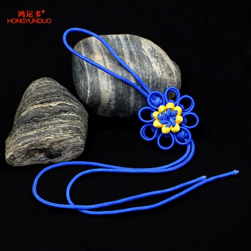 鸿运多 Ручка с кисточками, подвеска, аксессуар