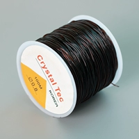 0,8 мм черный, 1 рулон (около 45 метров), бесплатный инструмент