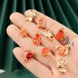 Подвеска, аксессуары ручной работы, ручка, браслет, аксессуар, DIY