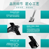 Применимо для 12 -летнего леса Спару 07 08 09 Lion 10 Hitzen 11 Aohu 05 до и после амортизатора 06