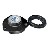 Применимо к Geely GX2 SX7 Emgrand GS Borui GC9 Boyue GL Задний передний амортизатор верхний клей.