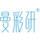 曼彩研彩妆研习社的LOGO