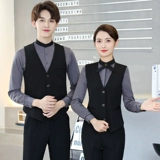 Демисезонная кофейная рубашка для работы, лонгслив