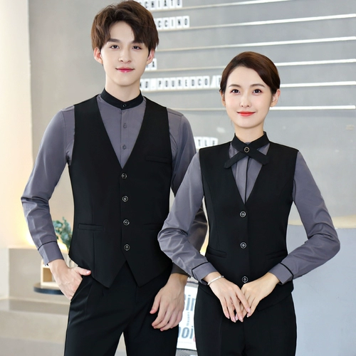 Демисезонная кофейная рубашка для работы, лонгслив