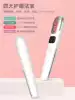 Combface eye massager device to remove dark circles, bags under the eyes, wrinkles, beautiful eyes, stick to introduce eye cream artifact beauty instrument
