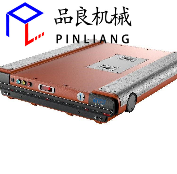 Shuttle car Shandong Pinliang source manufacturer supplies the intelligent automatic three-dimensional garage of Hainan Province in south China's Guangxi Zhuang autonomous region