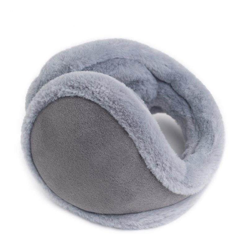 Ear protection antifreeze artifact winter earmuffs winter new cold-proof earmuffs warm men's back wearing ear wraps and ear warmers