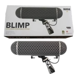 Ветрозащитный микрофон, противоударный комплект, свитер, 3 предмета