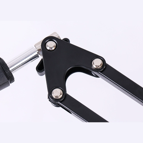 RODE Выделенный настольный микрофон консольный кронштейн с отягчающими обстоятельствами.