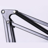 RODE Выделенный настольный микрофон консольный кронштейн с отягчающими обстоятельствами.