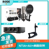 AI1+NT1A Desktop Stent Sett