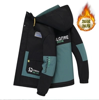 A966 Black Green-Plus Velvet и толстые модели