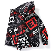 Красный 806 камуфляж красный